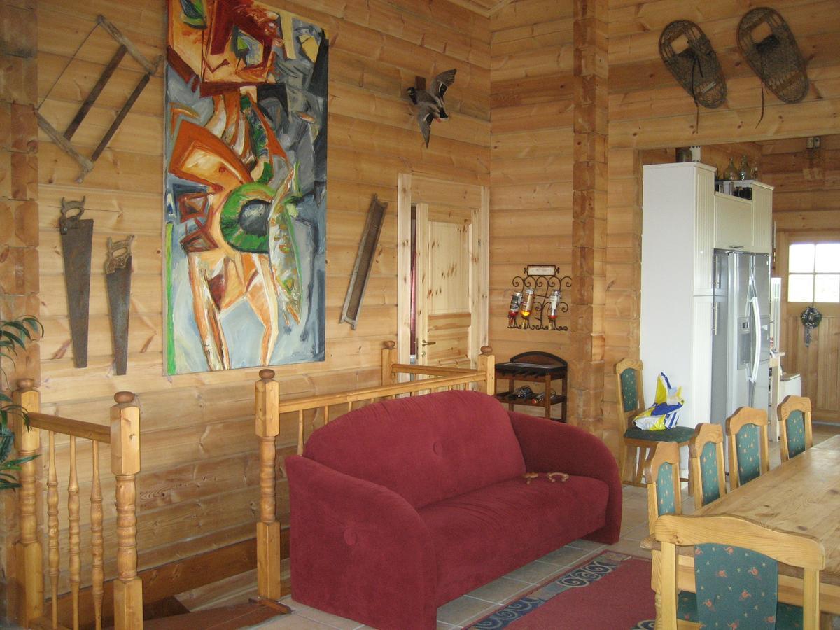 Alfasteinn Country Home Hella Esterno foto