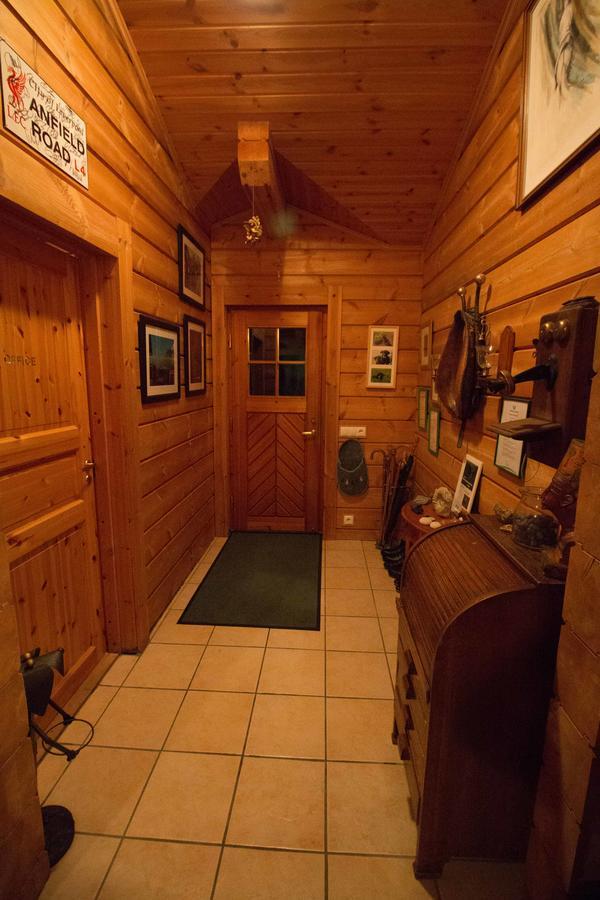 Alfasteinn Country Home Hella Esterno foto